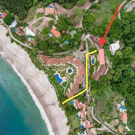 Villa Flamingo 8 At Плая Фламинго Екстериор снимка