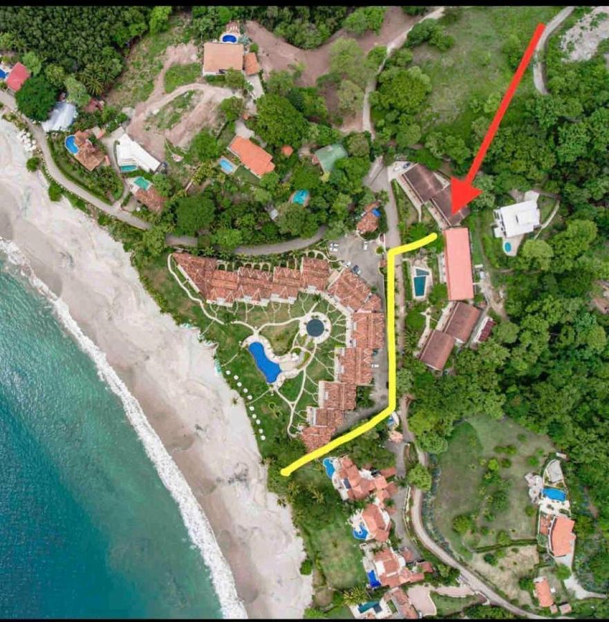 Villa Flamingo 8 At Плая Фламинго Екстериор снимка