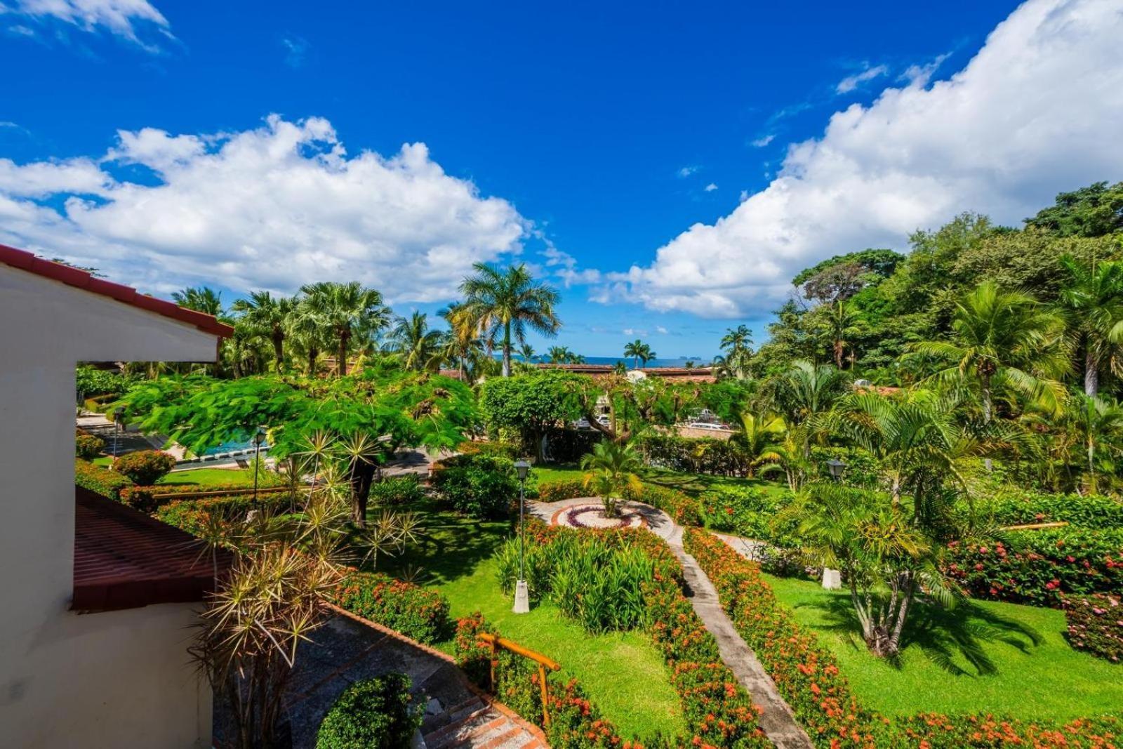 Villa Flamingo 8 At Плая Фламинго Екстериор снимка
