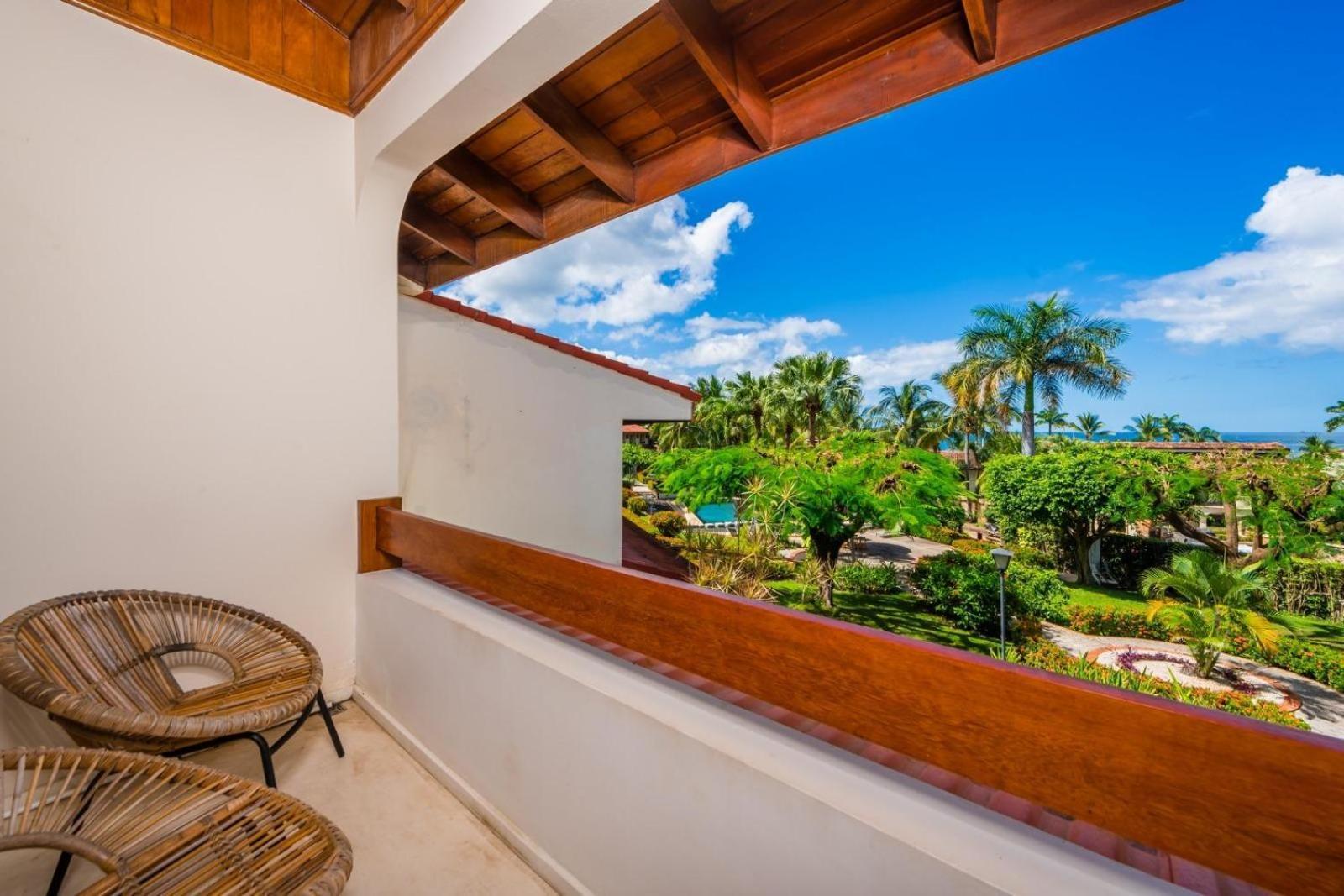 Villa Flamingo 8 At Плая Фламинго Екстериор снимка