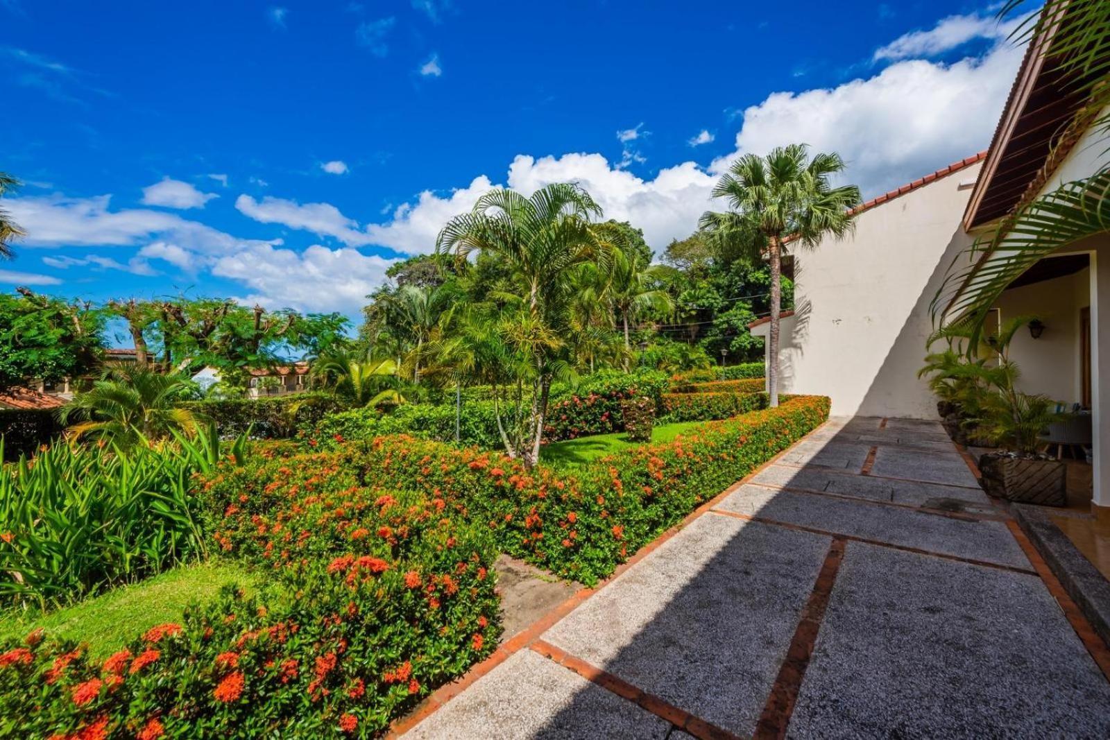 Villa Flamingo 8 At Плая Фламинго Екстериор снимка