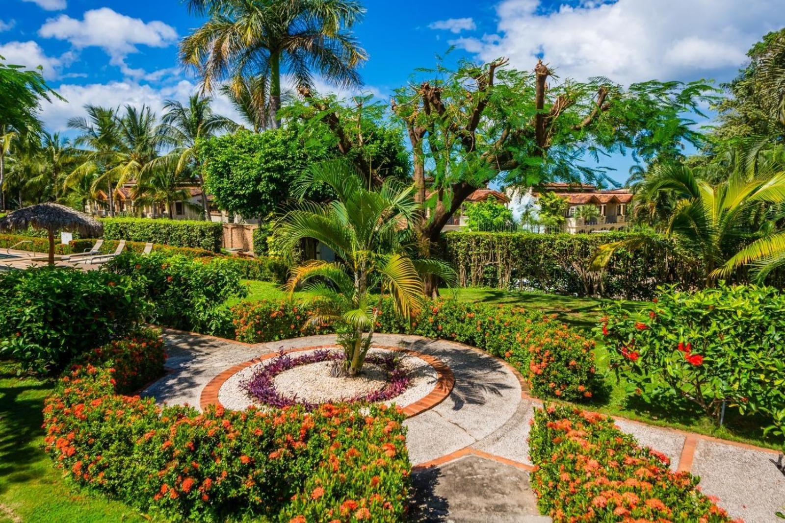 Villa Flamingo 8 At Плая Фламинго Екстериор снимка