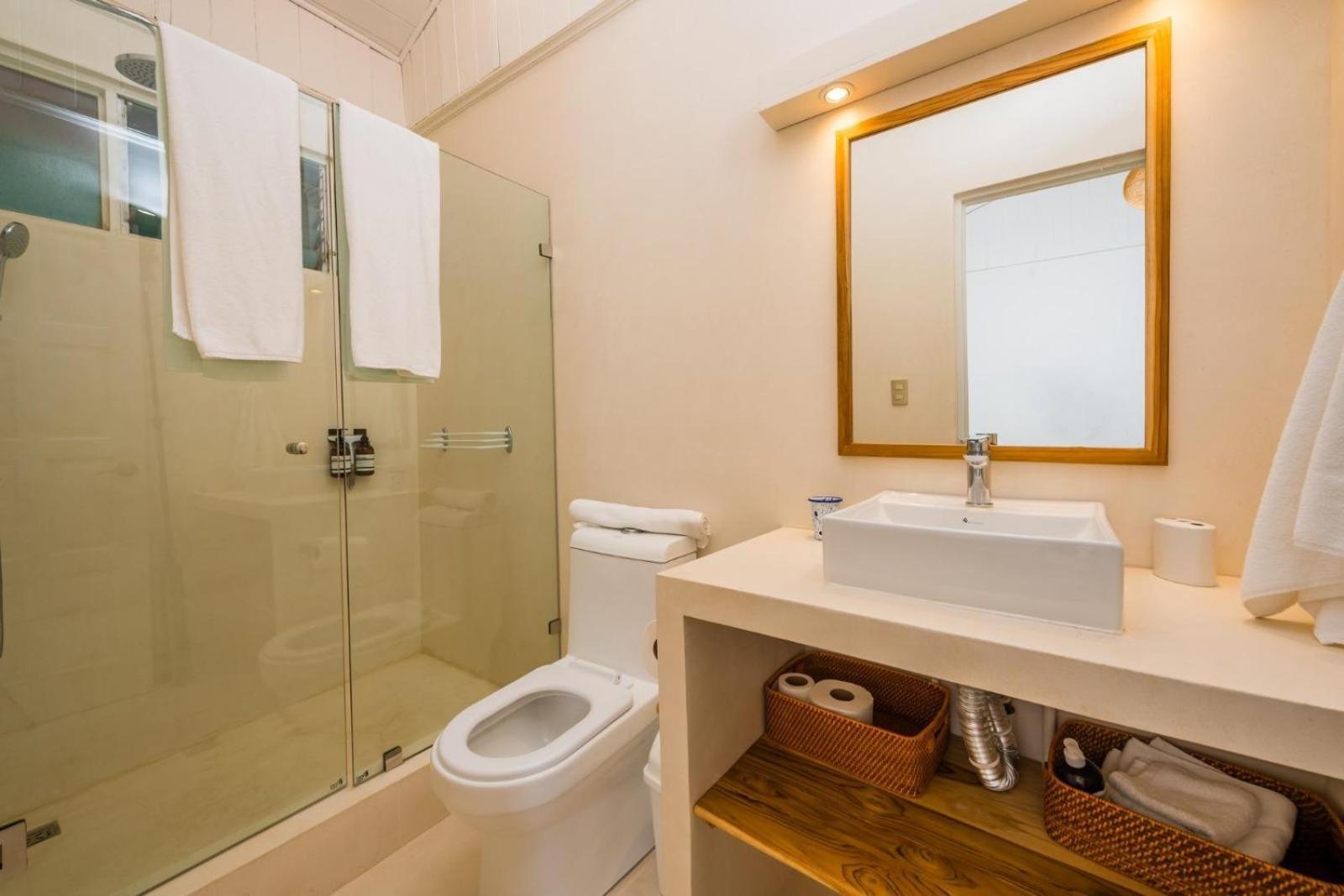 Villa Flamingo 8 At Плая Фламинго Екстериор снимка