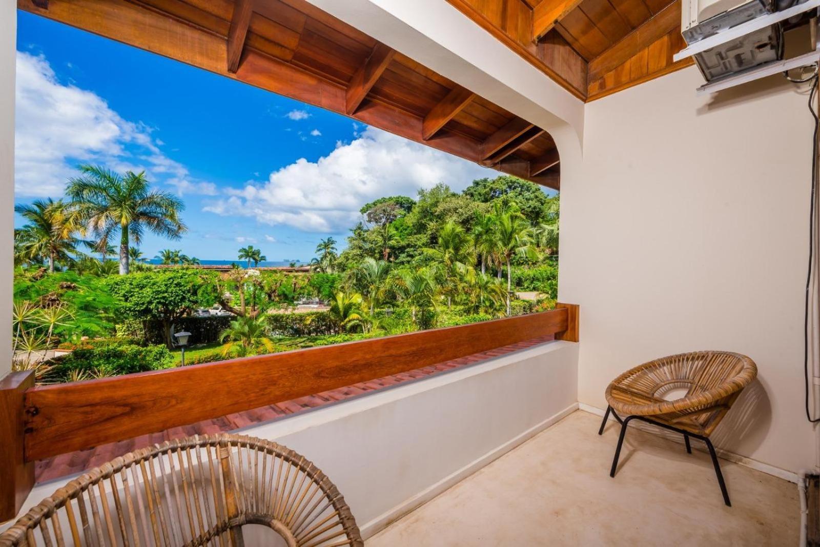 Villa Flamingo 8 At Плая Фламинго Екстериор снимка
