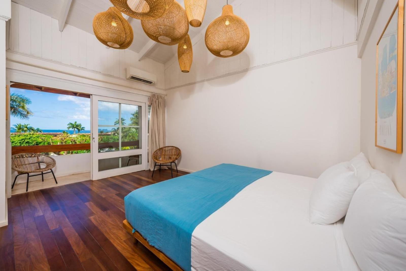 Villa Flamingo 8 At Плая Фламинго Екстериор снимка