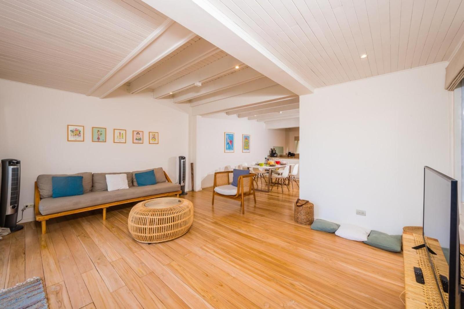 Villa Flamingo 8 At Плая Фламинго Екстериор снимка