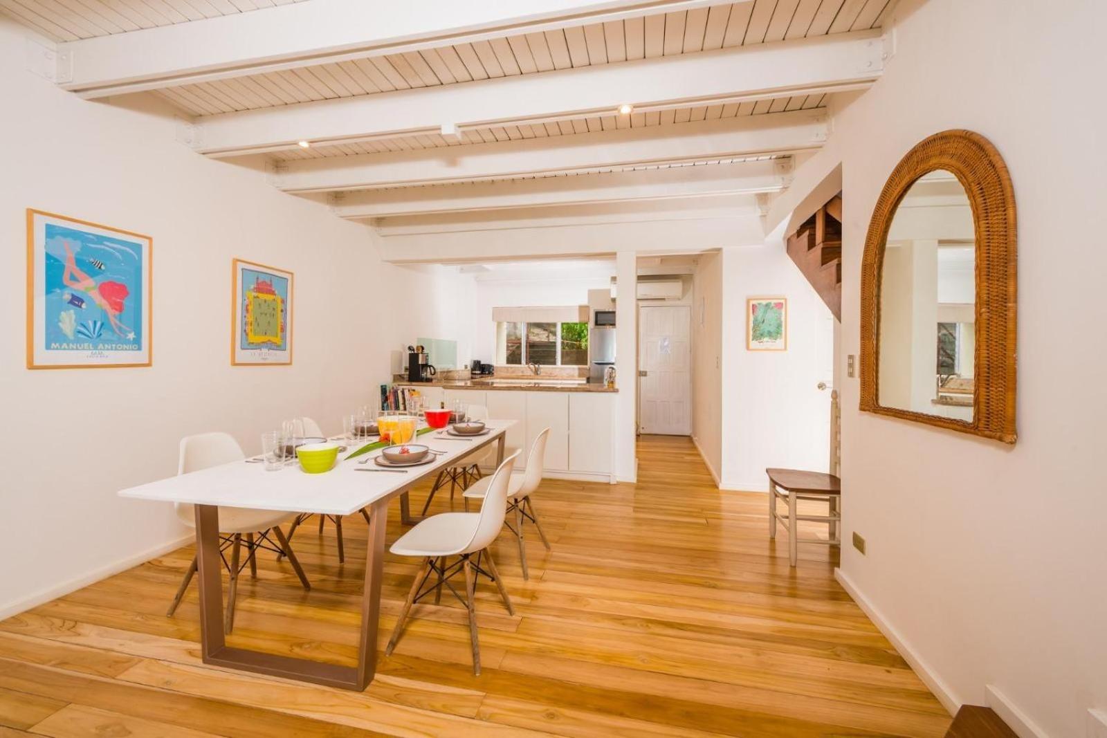Villa Flamingo 8 At Плая Фламинго Екстериор снимка