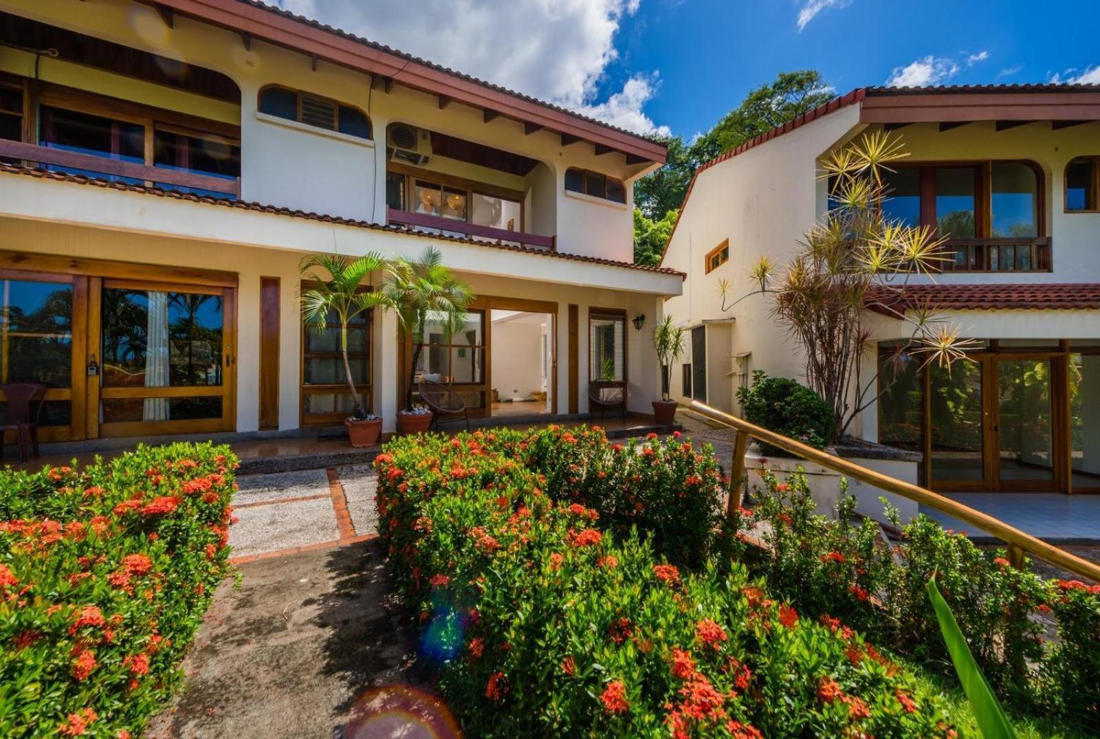 Villa Flamingo 8 At Плая Фламинго Екстериор снимка