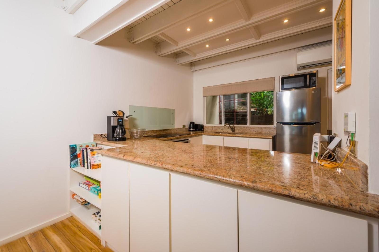 Villa Flamingo 8 At Плая Фламинго Екстериор снимка