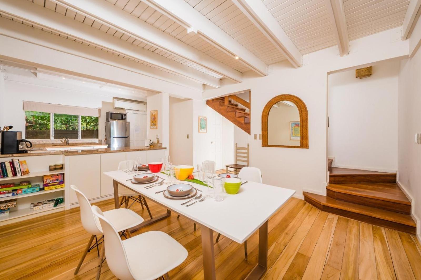 Villa Flamingo 8 At Плая Фламинго Екстериор снимка
